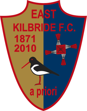 East Kilbride Football Club