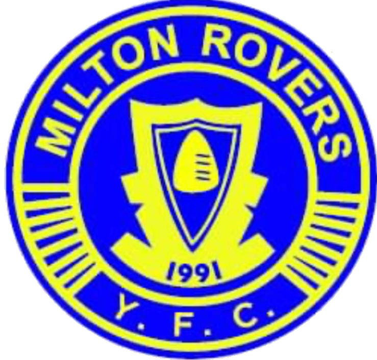 Milton Rovers Youth Football Club