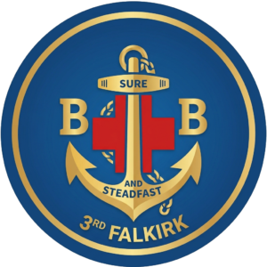 3rd Falkirk Boys’ Brigade Company