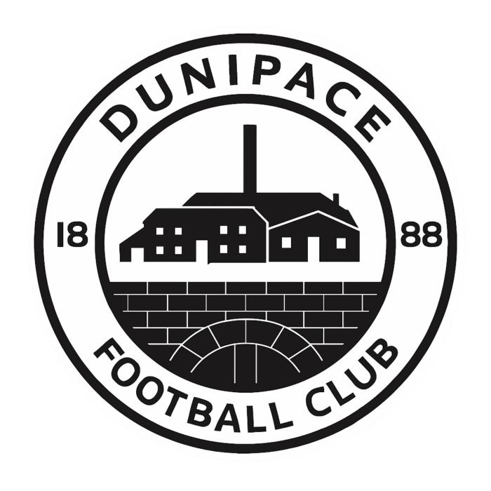 Dunipace Football Club - Enter our prize draw to support the 'Pace!