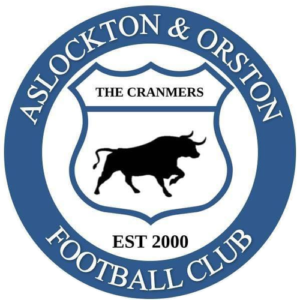 Aslockton & Orston FC