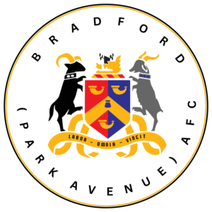 Bradford (Park Avenue) AFC