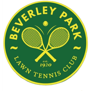 Beverley Park Lawn Tennis Club