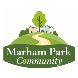 Marham Park Community Champions
